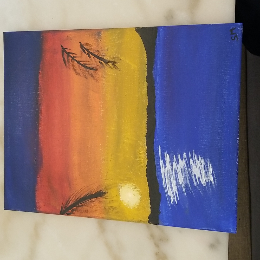 Painting